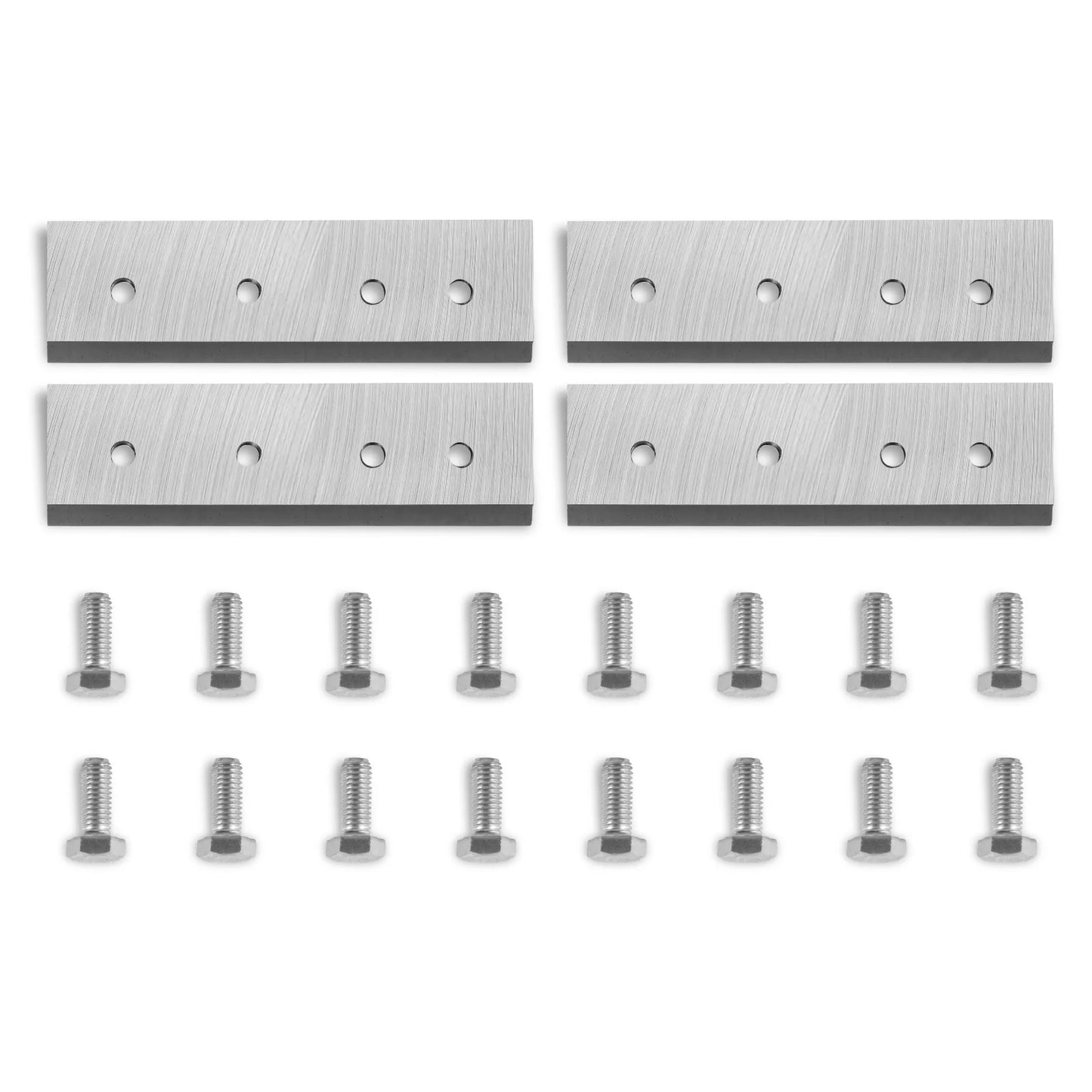 ( 1 Pack / 4 Pcs ) Blade for Wood Chipper BX42S; BX42H (SKU: 150170;150178)