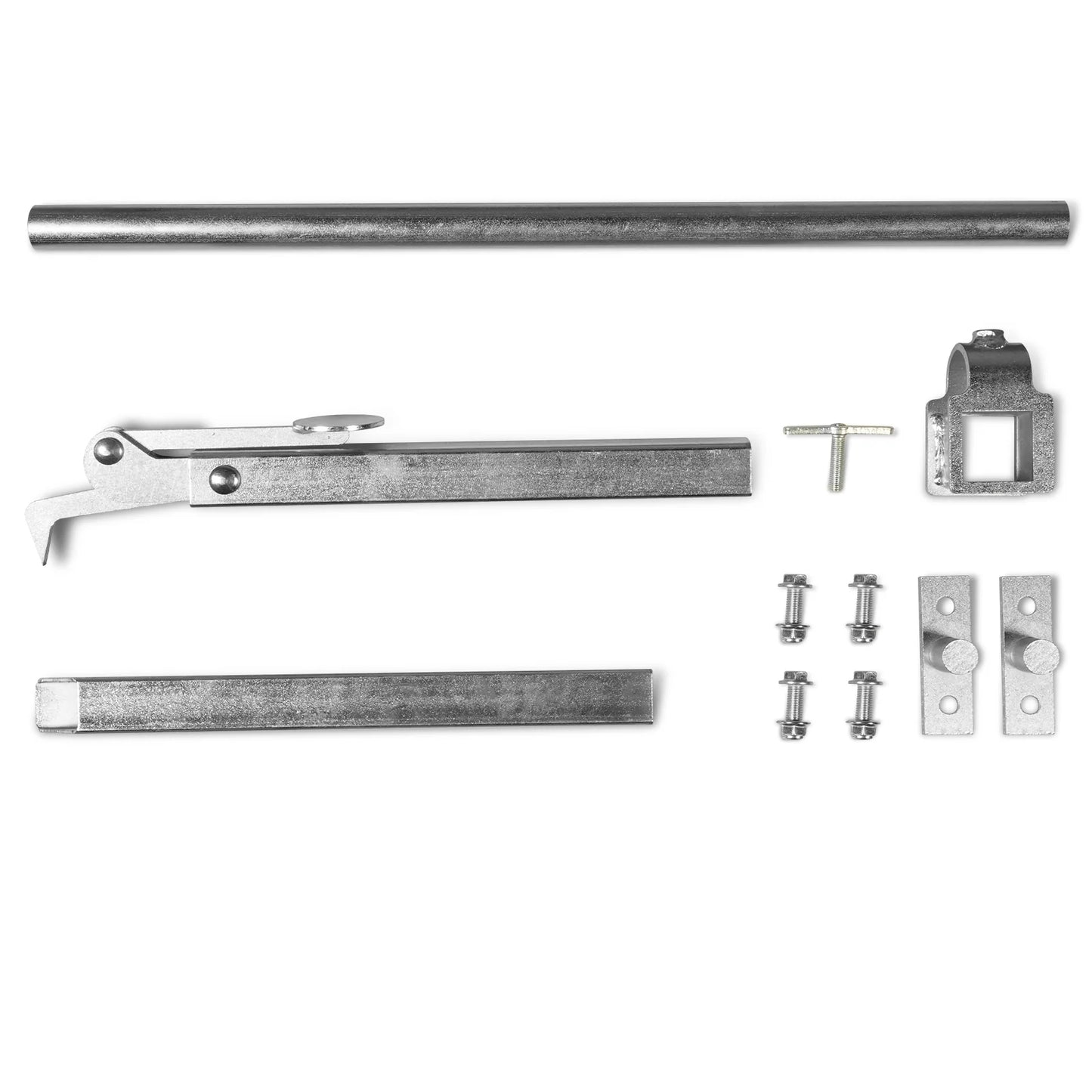 Quick Log Clamp Assembly for Sawmill SM-36MAX, SM-36HMAX ( SKU: 150168MAX, 150168HMAX )