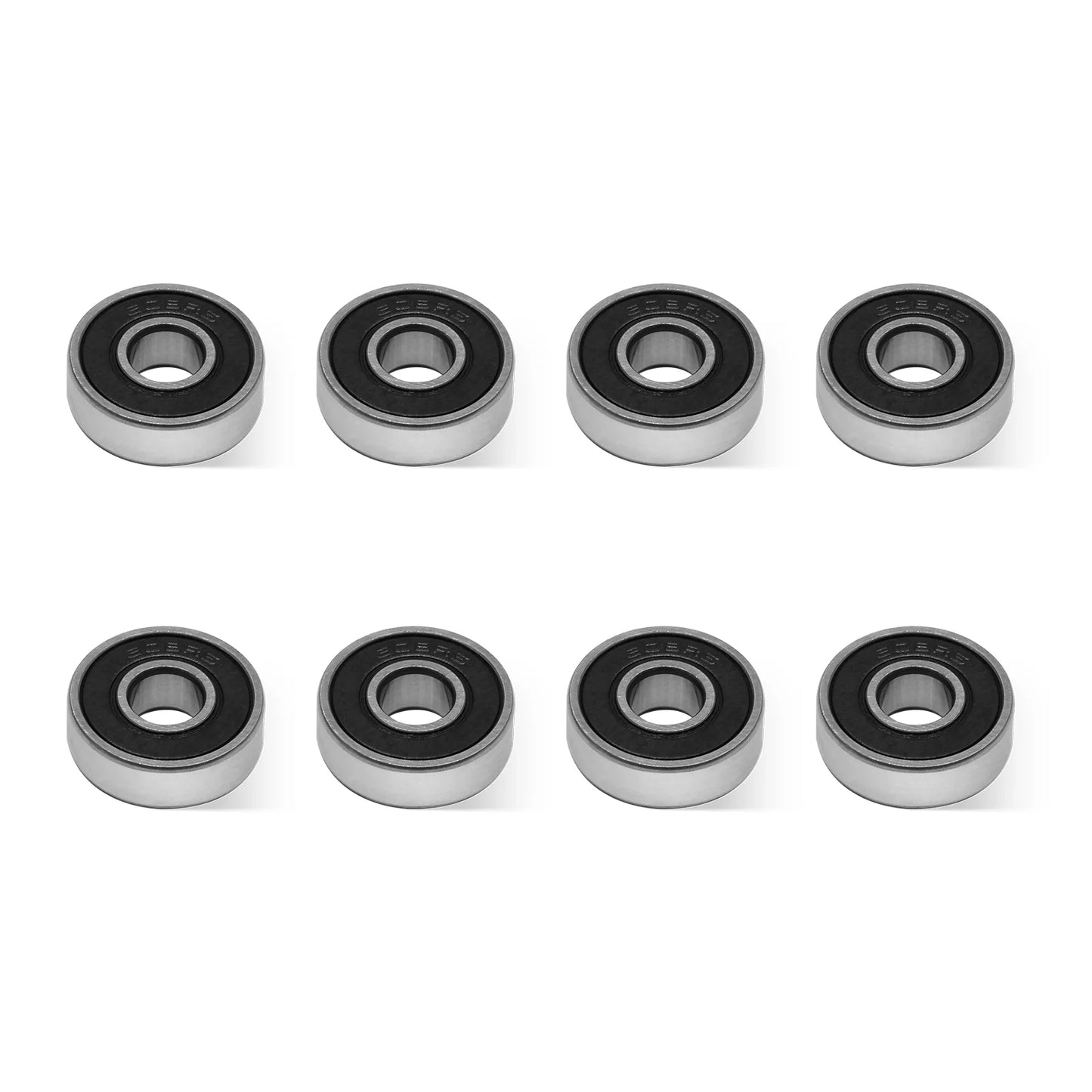 ( 1 Pack / 8 Pcs )Saw Seat Bearings for 18" Portable Sawmill, SM-18 (SKU: 150165)