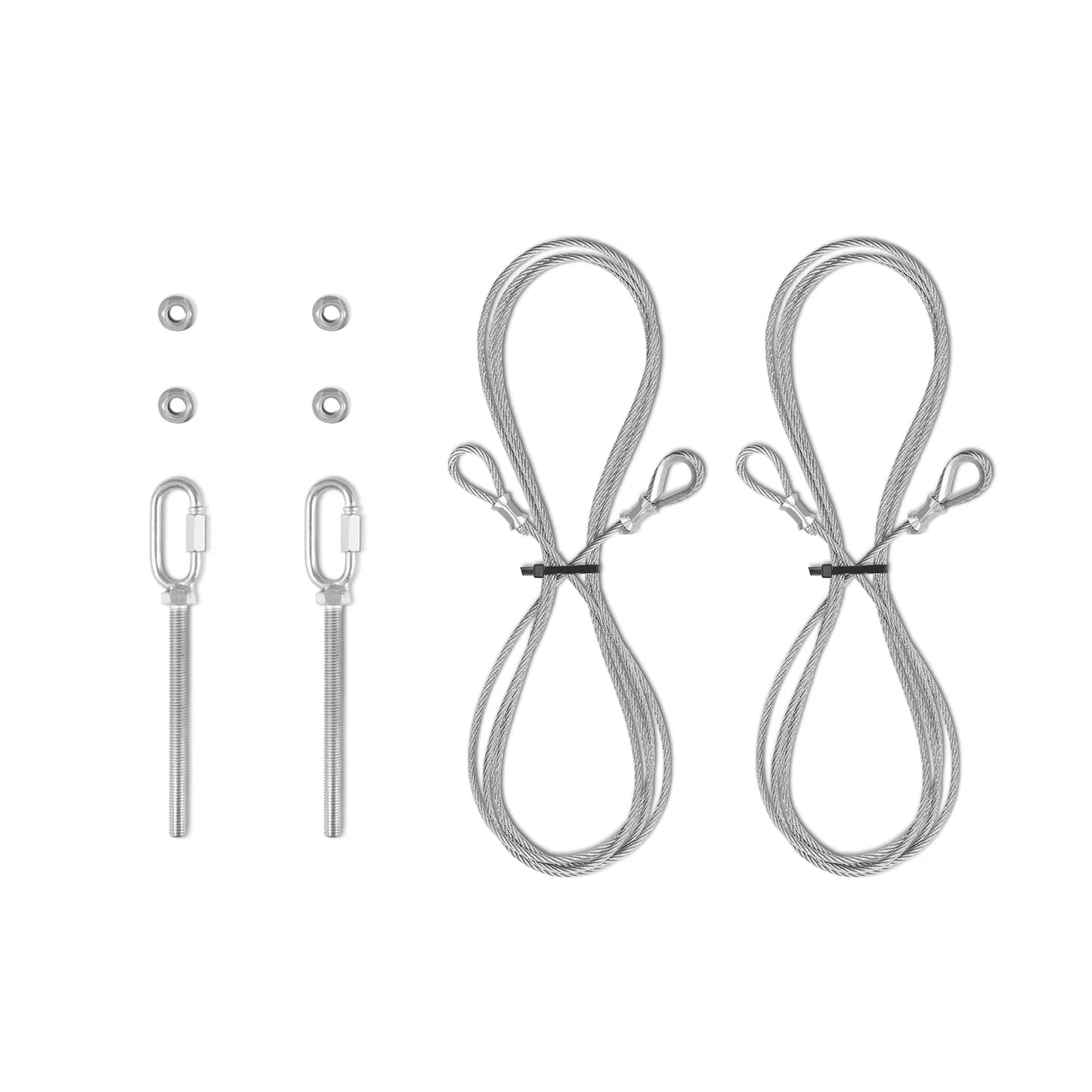 Wire Rope for Portable Sawmill, SM26 (SKU: 150166; 150166D6; 150166K6)
