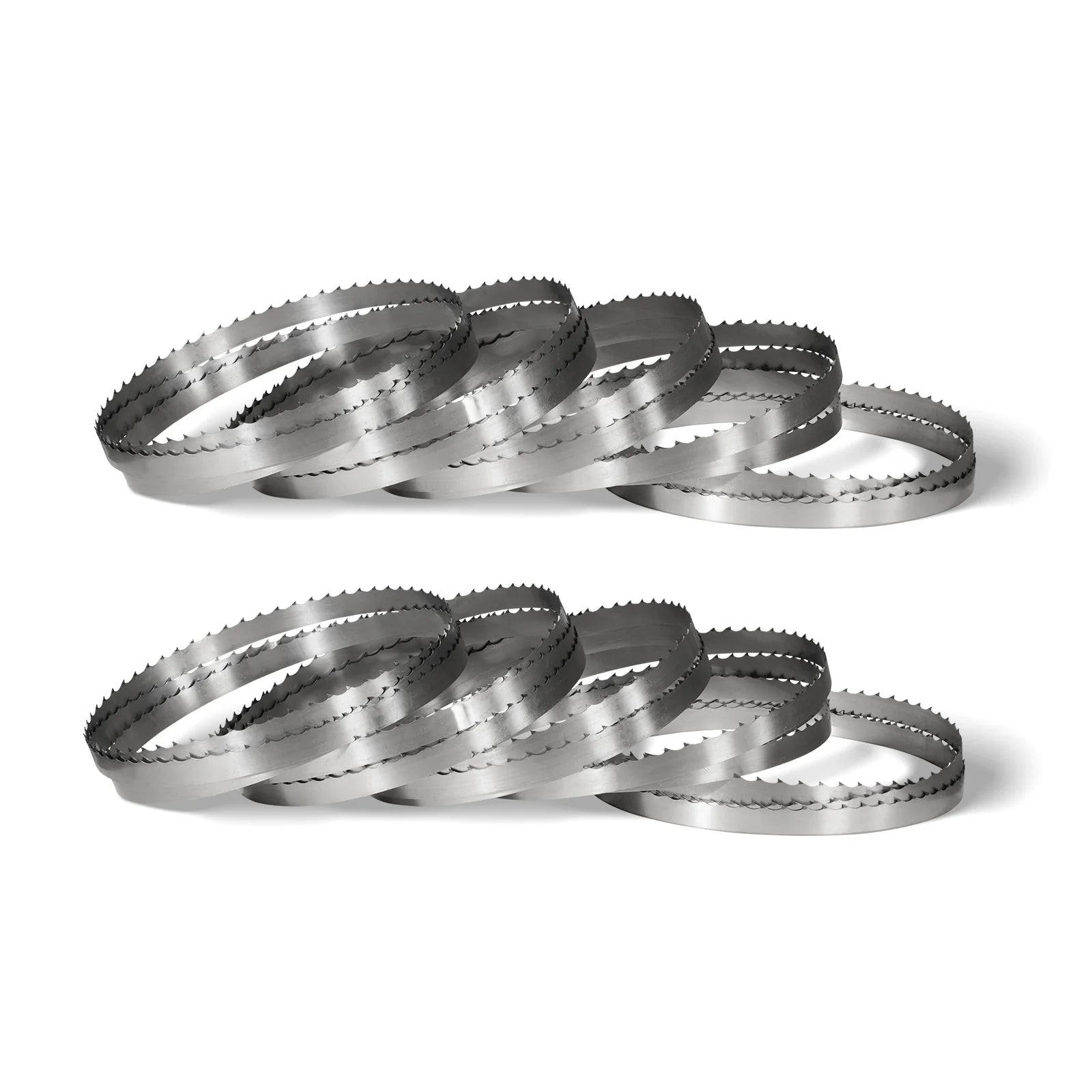 ( 1 Pack / 10 Blades ) SM-36 Sawmill Blades (SKU: 150168; 150168H）
