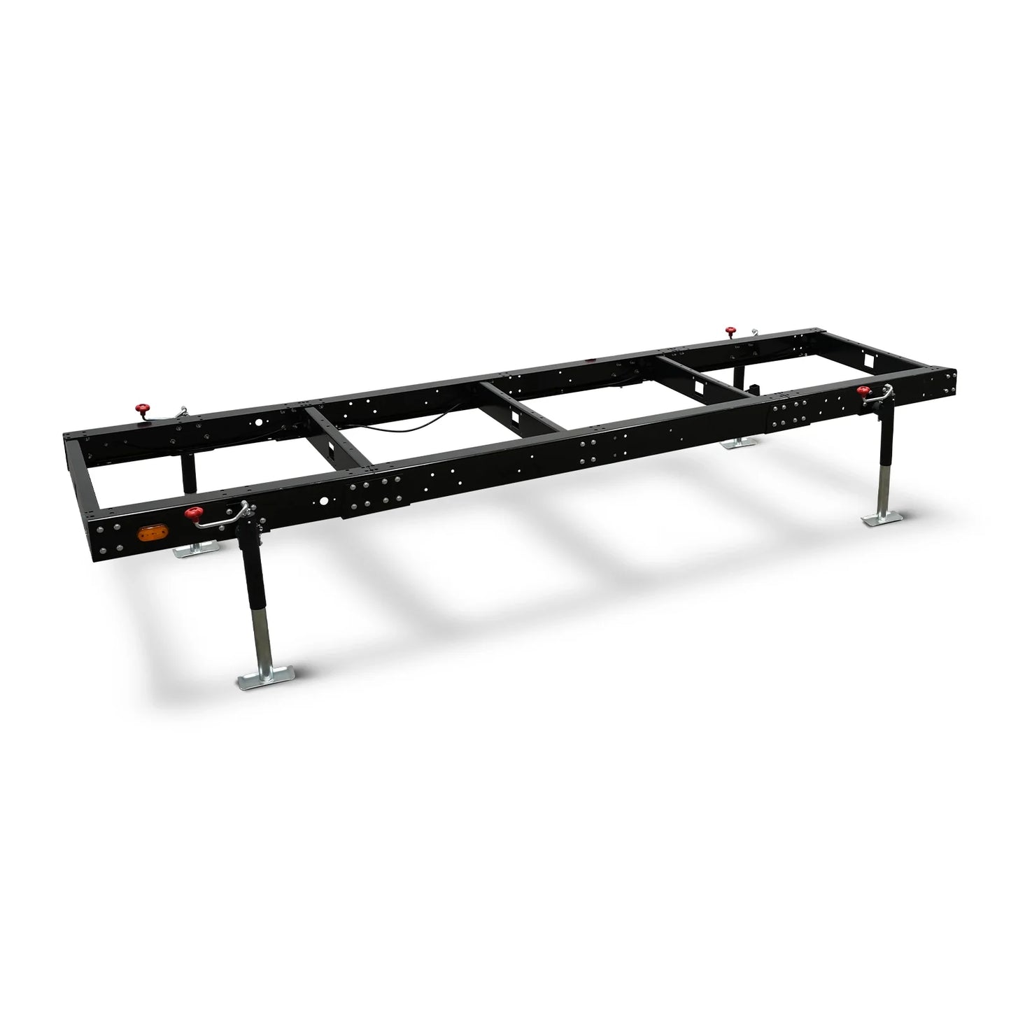 SM-26 Trailer Primary Sub-Frame, 13' Track Length
