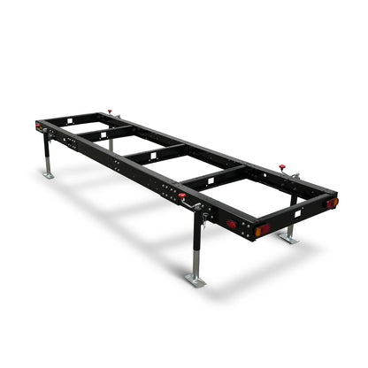 SM-32 Trailer Primary Sub-Frame, 13' Track Length