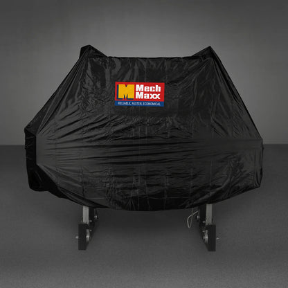 ( 1 Pack / 1 Pcs ) Sawmill Cover - Custom Fitted for Portable Sawmill, SM-26; SM-32 (150166; 150166D6; 150167; 150167K4; 150167D6; 150167K6; 150167H6)