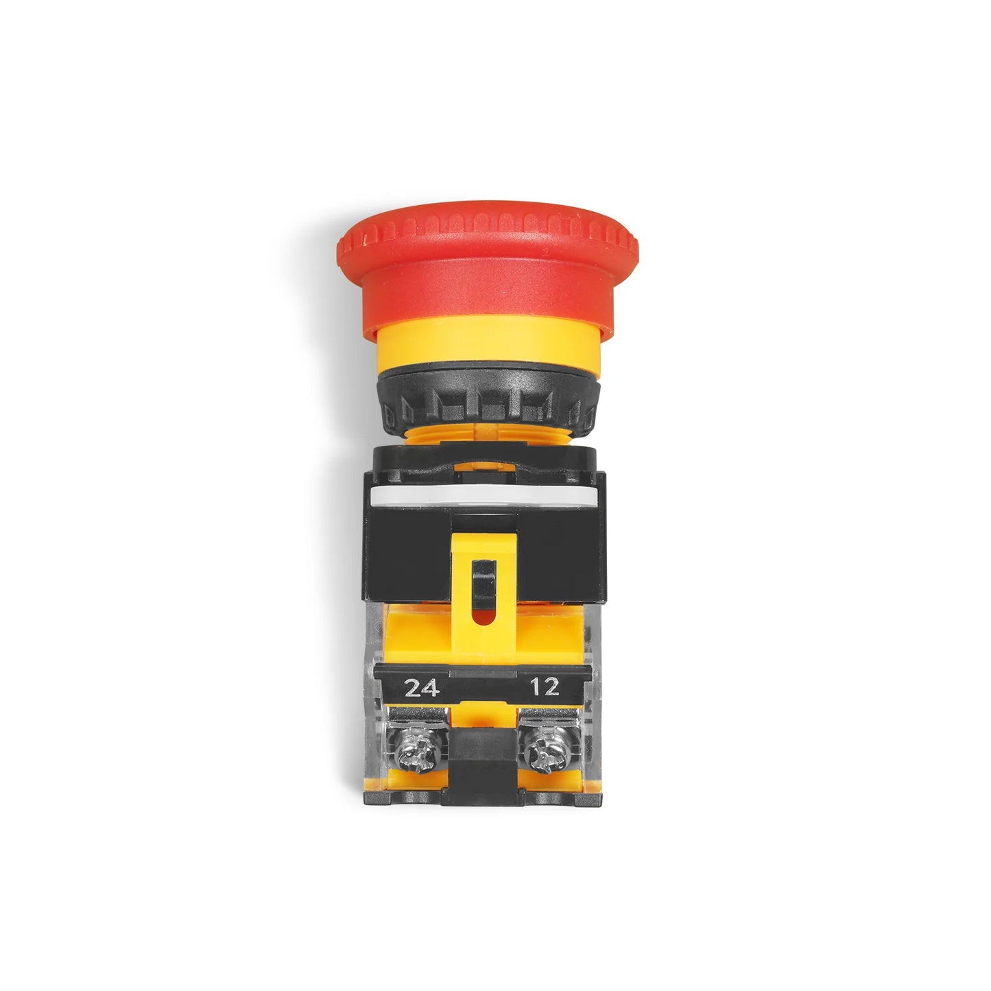 Emergency Stop Switch for Portable Sawmill, SM26, SM32, SM-36MAX, SM-36HMAX (SKU: 150166; 150166D6; 150167; 150167K4; 150167D6; 150167K6; 150167H6; 150168MAX; 150168HMAX; 150268)