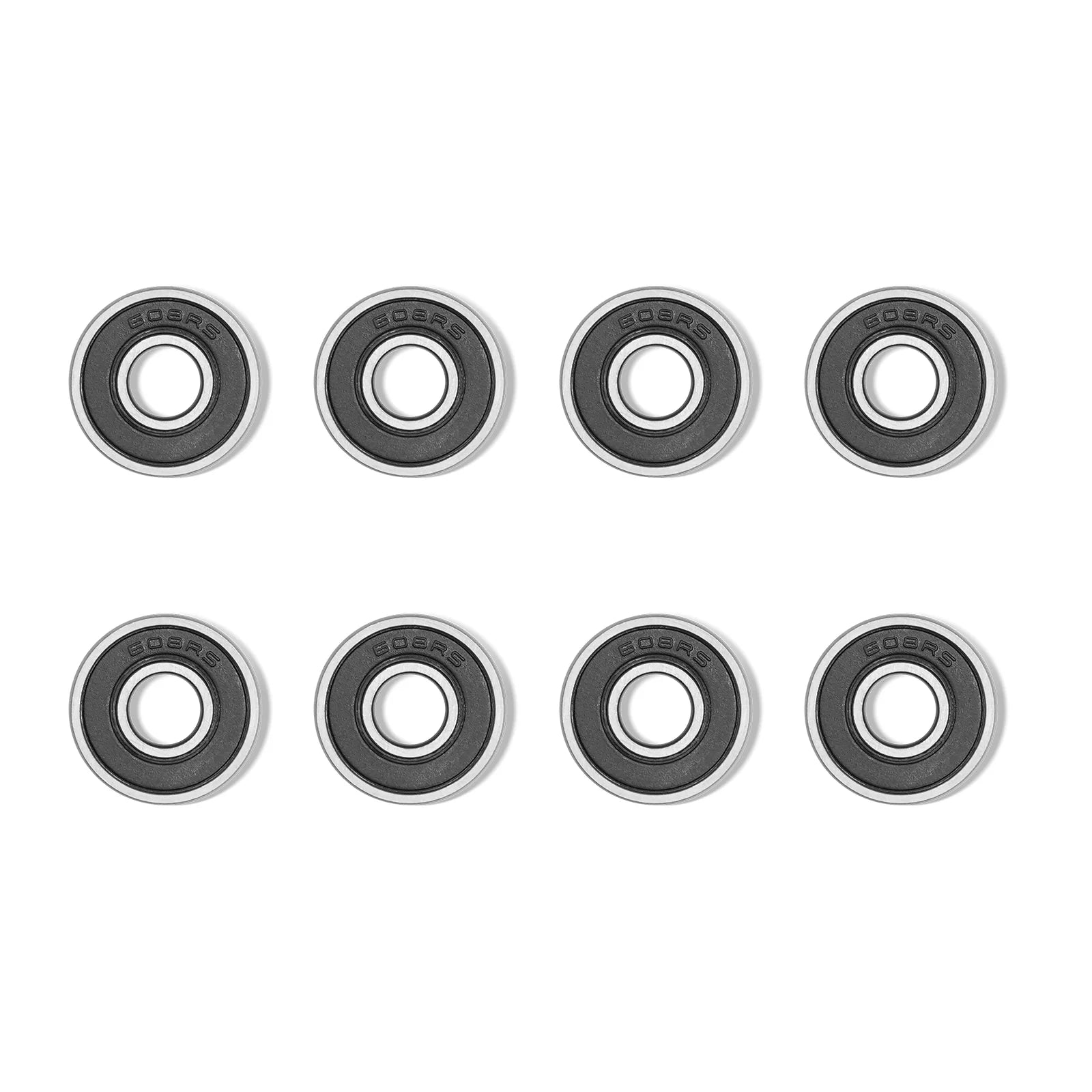 ( 1 Pack / 8 Pcs )Saw Seat Bearings for 18" Portable Sawmill, SM-18 (SKU: 150165）