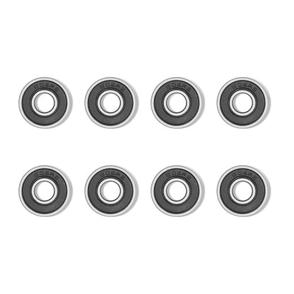 ( 1 Pack / 8 Pcs )Saw Seat Bearings for 18" Portable Sawmill, SM-18 (SKU: 150165）