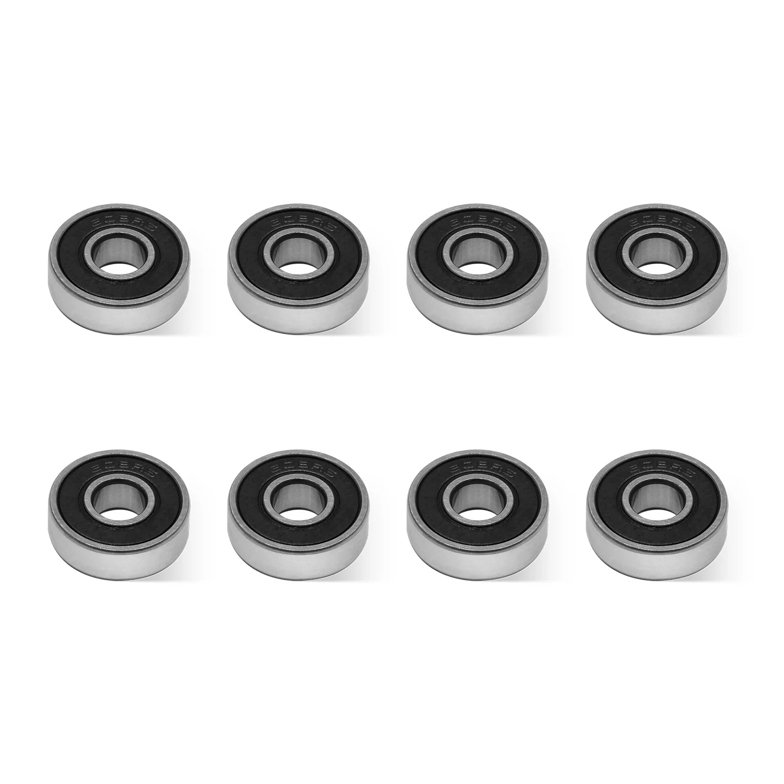 ( 1 Pack / 8 Pcs )Saw Seat Bearings for 18" Portable Sawmill, SM-18 (SKU: 150165）