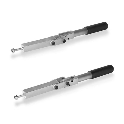 ( 1 Pack / 2 Pcs ) Fixed Handle Assembly for Sawmill