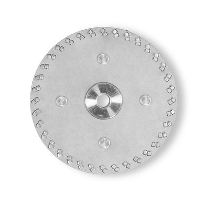 ( 1 Pack / 1 Pcs ) Fan Wheel (for SKU: 204002, 204003, 204004, 204006, 204007, 204008, 204010, 204011, 204012)