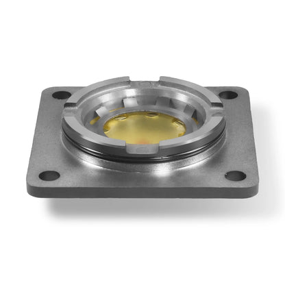 ( 1 Pack / 1 Pcs ) Water Pump Oil Sight Glass (for SKU: 204002, 204003, 204004, 204006, 204007, 204008, 204010, 204011, 204012)