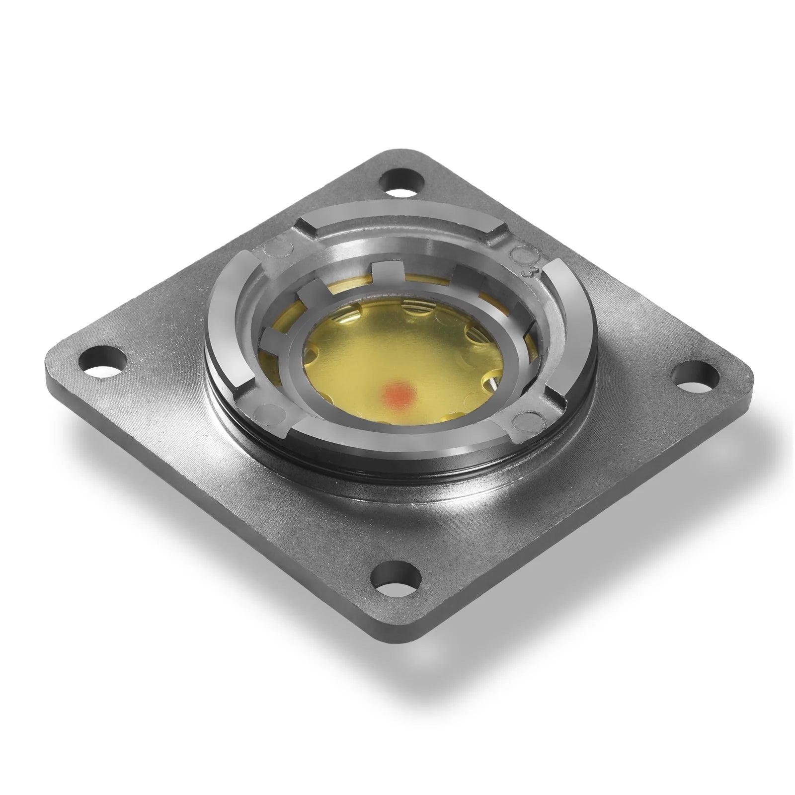 ( 1 Pack / 1 Pcs ) Water Pump Oil Sight Glass (for SKU: 204002, 204003, 204004, 204006, 204007, 204008, 204010, 204011, 204012)