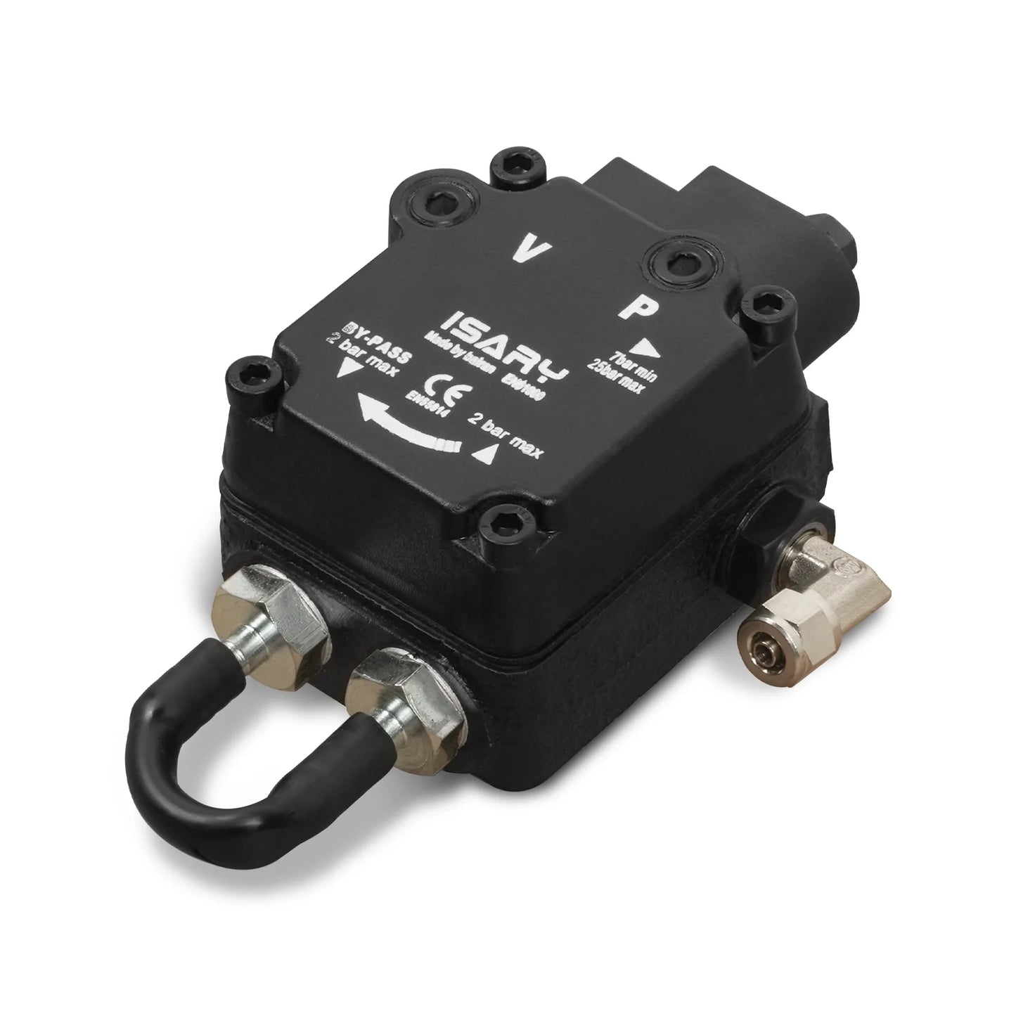 Pressure Washer Oil Pump (for SKU: 204002, 204003, 204004, 204006, 204007, 204008, 204010, 204011, 204012)