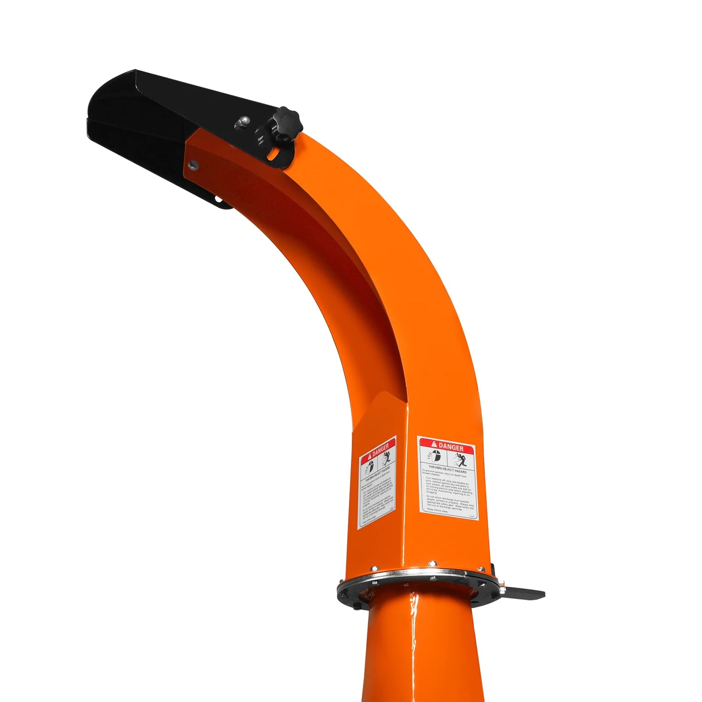 3-Point PTO Stump Grinder & Wood Chipper Combo