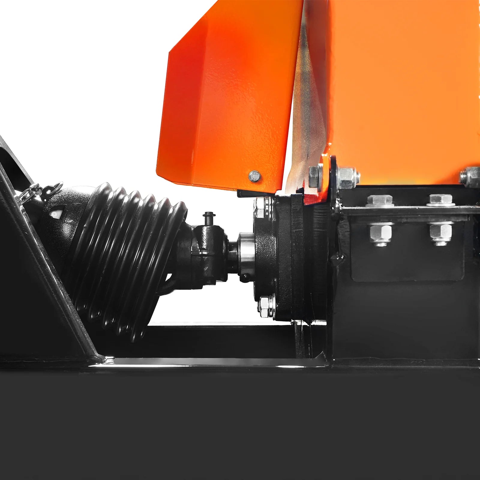 3-Point PTO Stump Grinder & Wood Chipper Combo