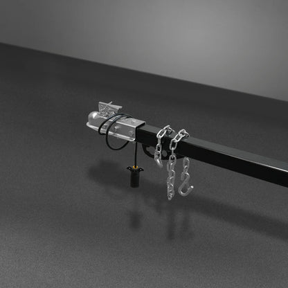 SM-36MAX; SM-36HMAX Trailer Combo Kit (Trailer Hitch; Torsion Axle; Tire)