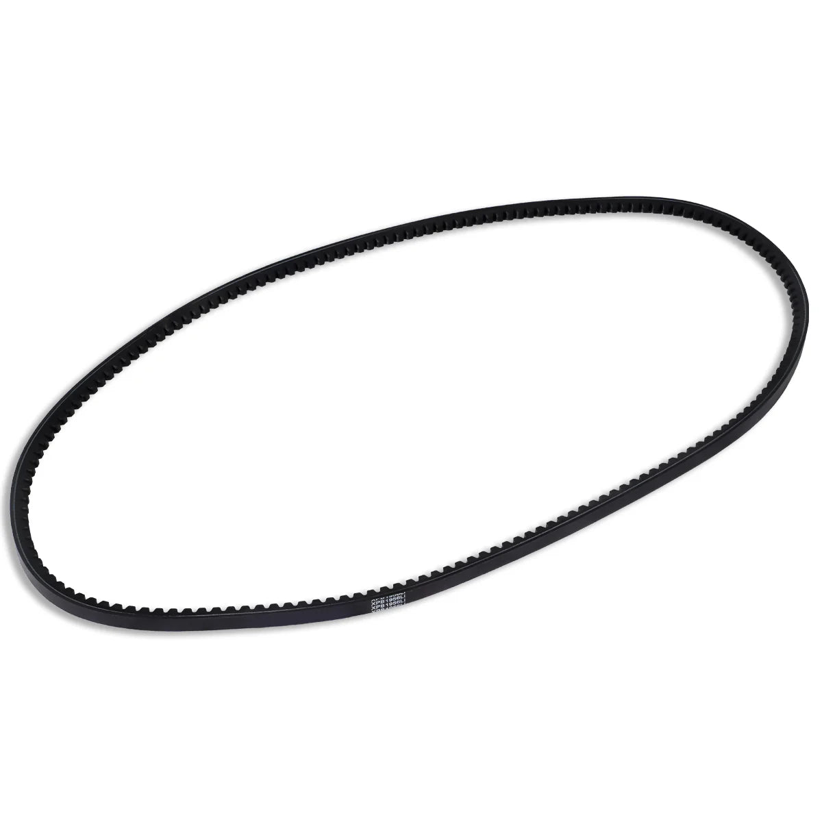 ( 1 Pack / 2 Pcs ) Belt for 26" Portable Sawmill, SM-26 (SKU: 150166; 150166D6; 150166K6）