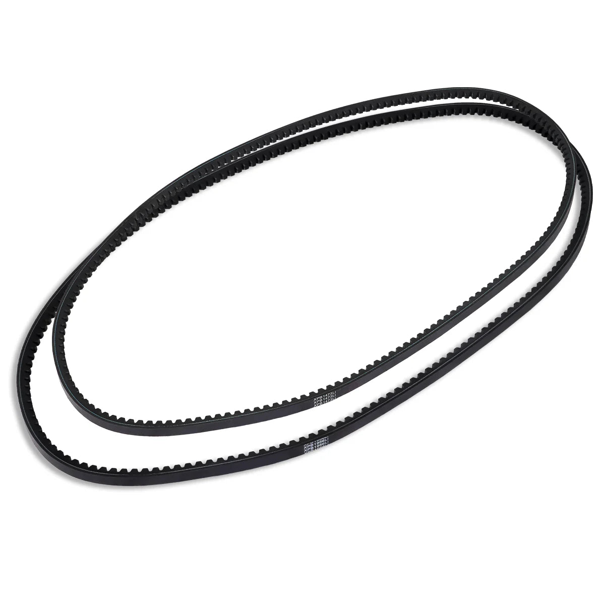 ( 1 Pack / 2 Pcs ) Belt for 26" Portable Sawmill, SM-26 (SKU: 150166; 150166D6; 150166K6）
