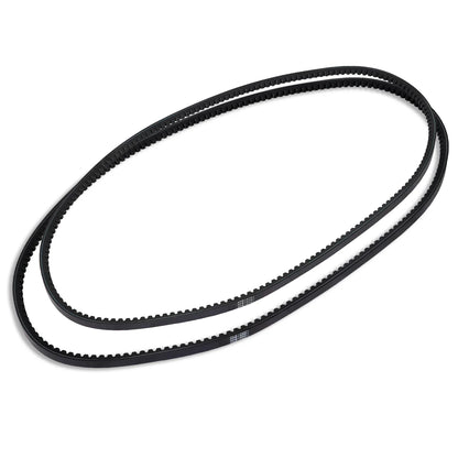 ( 1 Pack / 2 Pcs ) Belt for 26" Portable Sawmill, SM-26 (SKU: 150166; 150166D6; 150166K6）