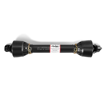 ( 1 Pack / 1 Pcs ) PTO Shaft for Wood Chipper BX42S ( SKU: 150178 )